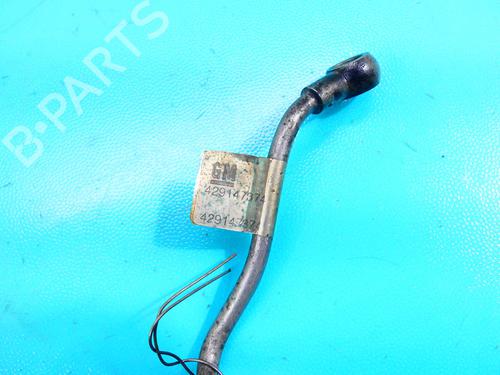 Pipe CHEVROLET MALIBU (V300) 2.0 D | BP37888082M125 - Image 3