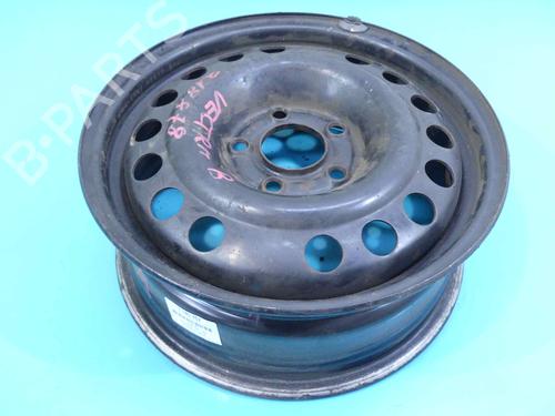 Used Rim Rim 37882140 37882140