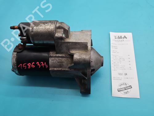 Used Starter Starter 37848496 37848496