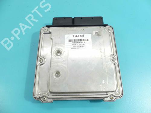 Engine control unit (ECU) AUDI A6 Allroad C6 (4FH) 3.0 TDI quattro | BP37887458M57 - Image 6