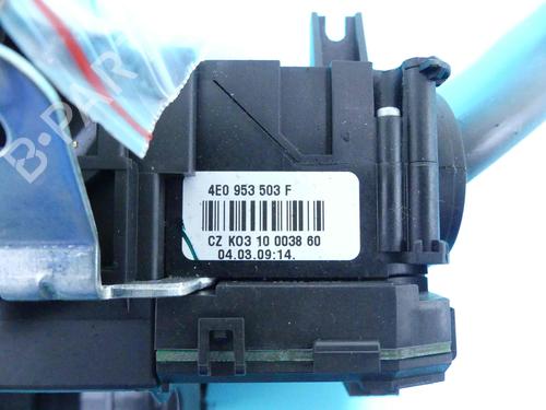Steering column stalk SEAT EXEO (3R2) | BP37807568I23 - Image 6