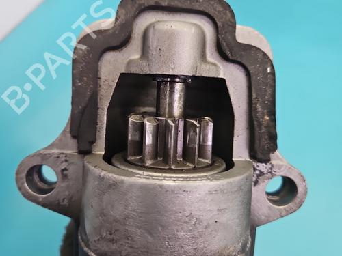 Starter FORD MONDEO IV Saloon (BA7) 2.0 TDCi | BP37846934M8 - Image 3