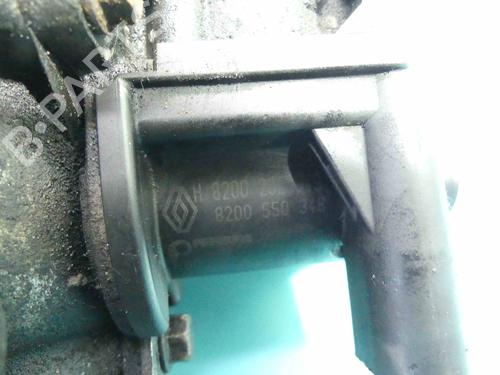Egr RENAULT MODUS / GRAND MODUS (F/JP0_) 1.5 dCi (FP0F, JP0F) | BP37805869M69  - Image 11