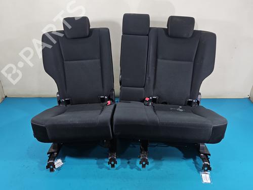 Used Rear seat Rear seat 38750246 38750246