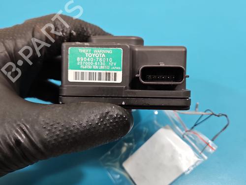 Electronic module LEXUS NX (_Z1_) 300h AWD (AYZ15, AYZ15_, AYZ15R) | BP37842213M83 - Image 3