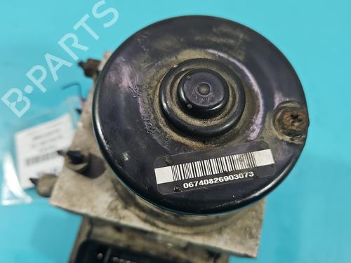 ABS pump OPEL ASTRA H Saloon (A04) 1.8 (L69) | BP37812404M43 - Image 5