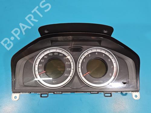Engine control unit (ECU) VOLVO S60 II (134) T5 | BP37847820M57 - Image 18