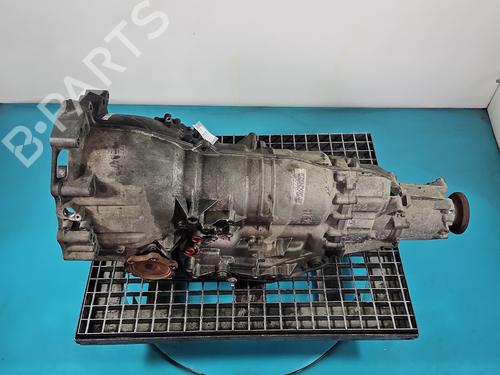Gearbox AUDI A8 D3 (4E2, 4E8) 3.0 TDI quattro | BP38144635M3 - Image 7