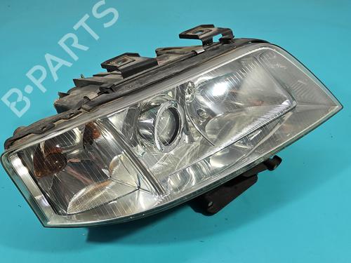 Right headlight AUDI A6 C5 (4B2, 4B4) 2.4 | BP37857842C29 - Image 2