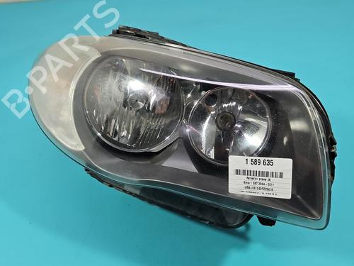 Right headlight BMW 1 (E87) 118 i | BP40262637C29 - Image 2
