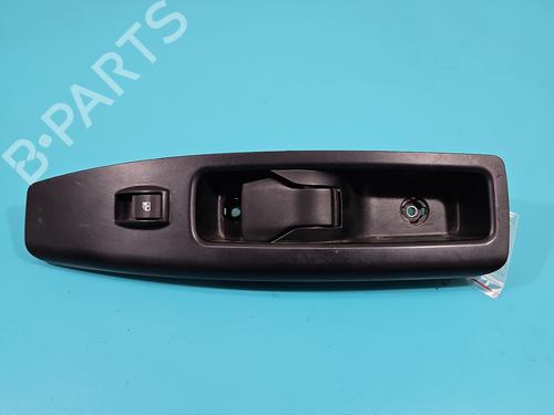Front right interior door handle OPEL COMBO Box Body/MPV (X12) 1.6 CDTI (B05) | BP38119575I14 - Image 2