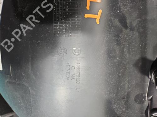 Rear left panel BMW X3 (G01, F97, G08) iX3 | BP37821592C60 - Image 7