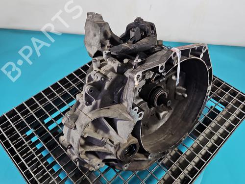 Used Gearbox Gearbox 37836993 37836993