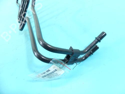 Oil radiator BMW X1 (E84) sDrive 18 d | BP37809478M33 - Image 2