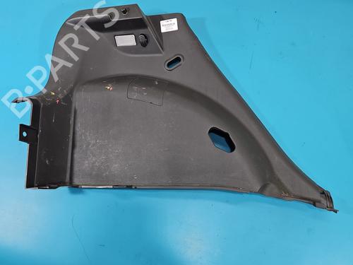 Used Boot lining Boot lining 38152286 38152286
