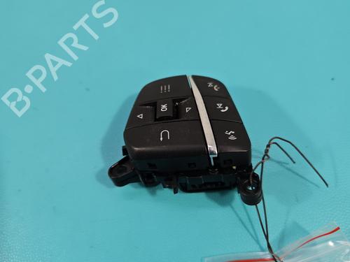 Steering wheel controls FORD FOCUS IV (HN) | BP37847300E15 - Image 3