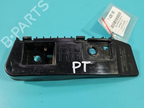Used Rear bumper bracket Rear bumper bracket TESLA MODEL 3 (5YJ3) [2017-2026] 38128283 38128283