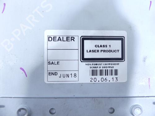 Radio FORD B-MAX (JK) | BP37880687E6 - Image 4