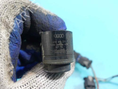 Wiring harness VW PASSAT CC B6 (357) 2.0 TDI | BP37808089E16 - Image 7