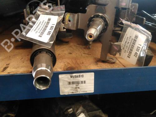 Steering column HONDA CR-V V (RW_, RT_) 1.5 AWD (RW2) | BP39030845M21 - Image 8