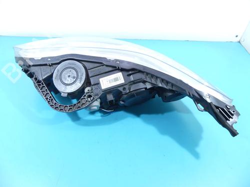 Right headlight CITROËN C5 III (RD_) 2.0 HDi 180 (RDAHWT) | BP37889196C29 - Image 3