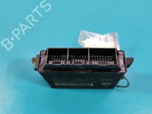 Electronic module PORSCHE CAYENNE (92A) 3.0 Diesel | BP39912107M83 - Image 4