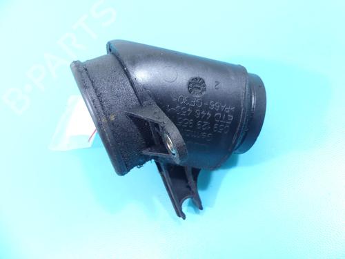 Pipe VW TOUAREG (7P5, 7P6) 3.0 V6 TDI | BP37894641M125 - Image 4
