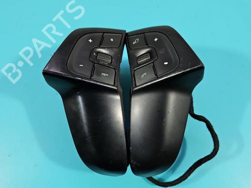 Ratbetjening Ratbetjening CITROËN C4 Picasso II 1.6 BlueHDi 120 (120 hp) 39688441 39688441