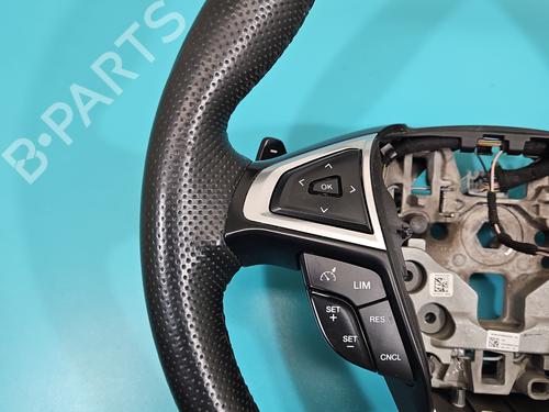 Steering wheel FORD MONDEO V Turnier (CF) | BP37990601C49 - Image 2