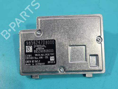 Camera OPEL ASTRA L (OV5) 1.5 Turbo D (FBYHZT, FBYHZJ) | BP38145142E14 - Image 3