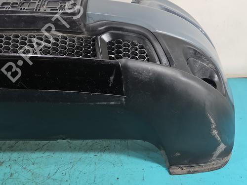 Front bumper JEEP CHEROKEE (KL) 2.0 CRD 4x4 | BP37834183C7 - Image 5