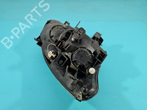 Left headlight RENAULT KOLEOS I (HY_) 2.0 dCi 4x4 (HY0K) | BP37818571C28 - Image 7