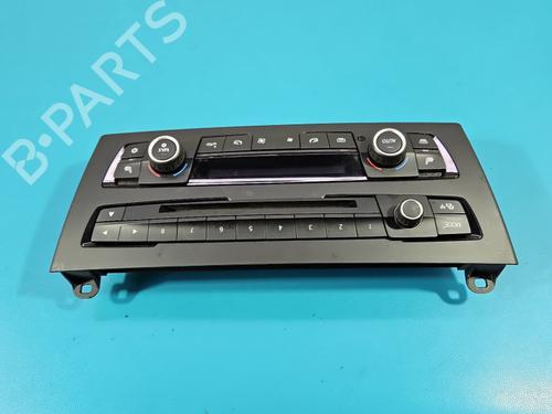 Climate control BMW 1 (F20) 120 d | BP39027801I5 - Image 5