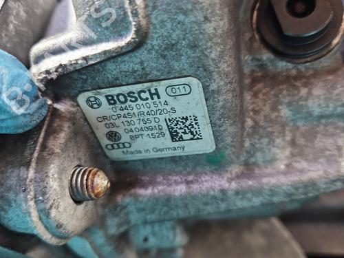 Injection pump SKODA YETI (5L) 2.0 TDI 4x4 | BP38133676M78 - Image 3