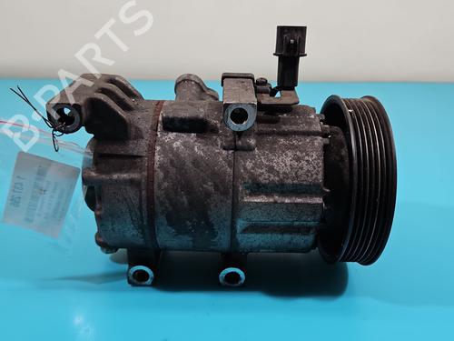 AC compressor HYUNDAI i30 (GD) 1.4 | BP37815203M34 - Image 3