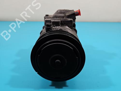 AC compressor SKODA ROOMSTER (5J7) 1.4 | BP37814241M34 - Image 2