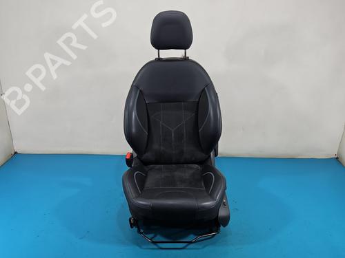 Used Left front seat Left front seat 37856299 37856299