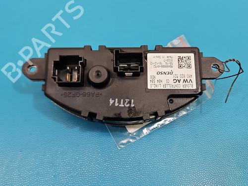 Heater resistor AUDI Q7 (4MB, 4MG, 4MQ) 3.0 TFSI quattro | BP37837211M108 - Image 3