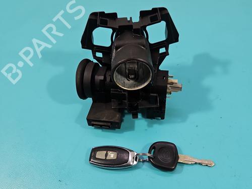 Engine control unit (ECU) SUZUKI WAGON R+ (MA) 1.3 (RB413) | BP37848093M57  - Image 13