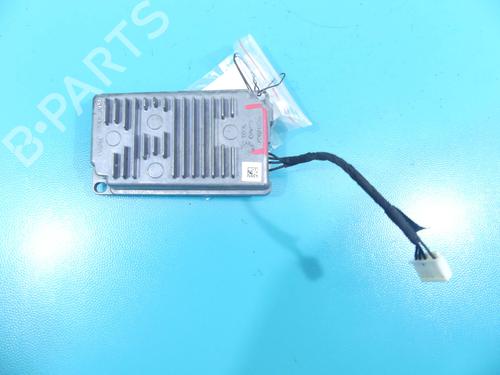 Lights ECU CITROËN C5 III (RD_) 1.6 HDi 115 (RD9HRA, RD9HLA, RD9HL0) | BP37804457M55 - Image 2
