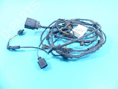 Used Wiring harness Wiring harness VW TOUAREG (7P5, 7P6) 3.0 V6 TDI (245 hp) 37894577 37894577