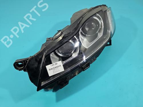 Left headlight JAGUAR F-PACE (X761) | BP37843288C28 - Image 3