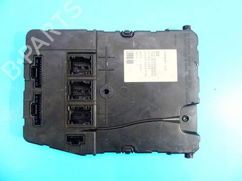 Used Electronic module Electronic module RENAULT MEGANE II (BM0/1_, CM0/1_) 1.9 dCi (BM0G, CM0G) (120 hp) 37808254 37808254
