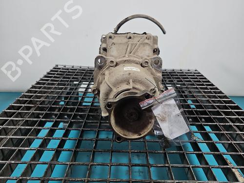 Rear differential RENAULT KANGOO (KC0/1_) 1.9 dCi 4x4 (KC0V) | BP38143396M24  - Image 6