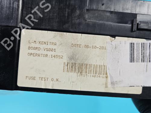 Fuse box FORD TRANSIT CONNECT V408 Box Body/MPV | BP38140875E1 - Image 5