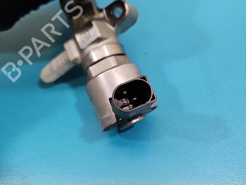Injection rail AUDI A4 B9 Avant (8W5, 8WD) 30 TDI Mild Hybrid | BP37842045M98 - Image 8