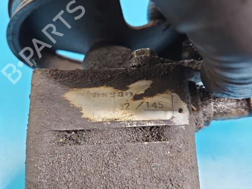 Steering pump NISSAN PRIMERA Hatchback (P12) 1.8 | BP37848084M99 - Image 7