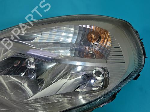 Left headlight LANCIA YPSILON (843_) 1.2 (843.AXB1A) | BP37840277C28 - Image 3