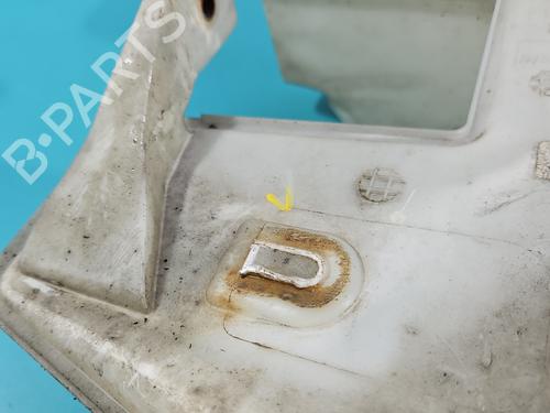 Sprinklertank VW CC B7 (358) 2.0 TDI | BP38148199C113 - Image 7