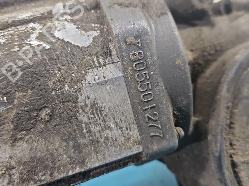 Steering rack VW PASSAT B6 Variant (3C5) 2.0 TDI 16V | BP37829972M22 - Image 8